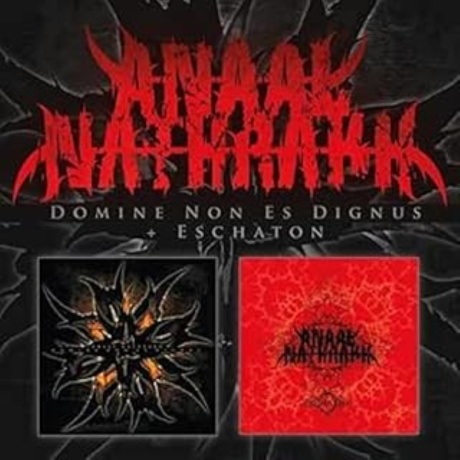 Domine Non Es Dignus / Eschaton