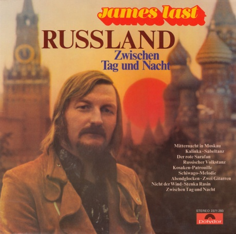 Russland Zwischen Tag Und Nacht
