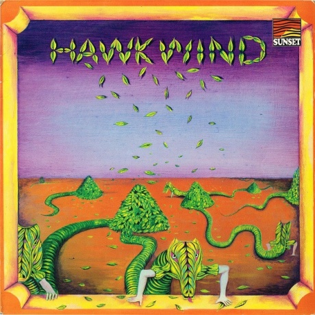 Hawkwind