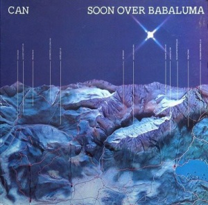 Музыкальный cd (компакт-диск) Soon Over Babaluma обложка
