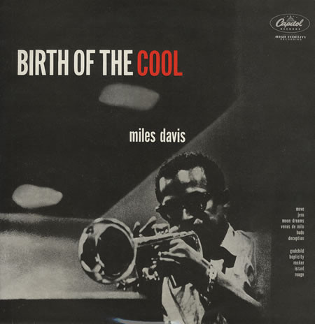 Birth Of The Cool