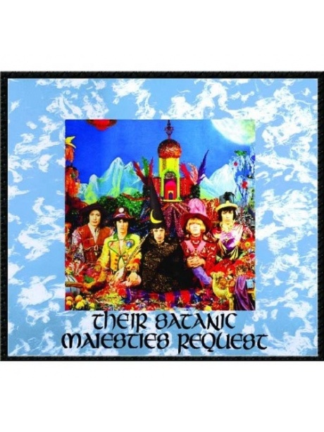 Their Satanic Majesties Request