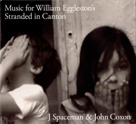 Music For William Eggleston'S Stranded In Canton