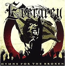 Hymns For The Broken