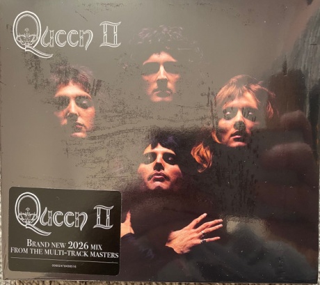 Queen II