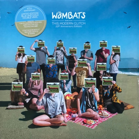 The Wombats Proudly Present... This Modern Glitch (10Th Anniversary)