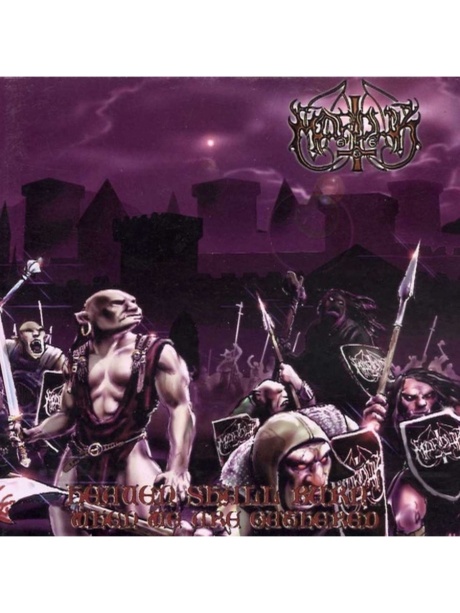 Heaven Shall Burn...