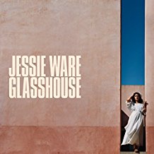 Музыкальный cd (компакт-диск) Glasshouse обложка