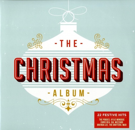 The Christmas Album
