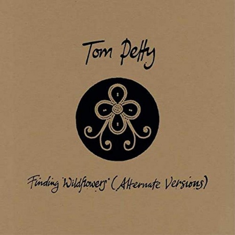TOM PETTY: Finding Wildflowers