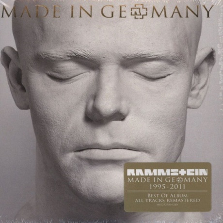 Made In Germany 1995-2011