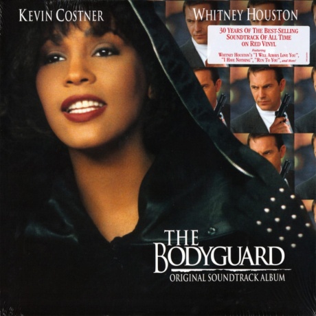 The Bodyguard