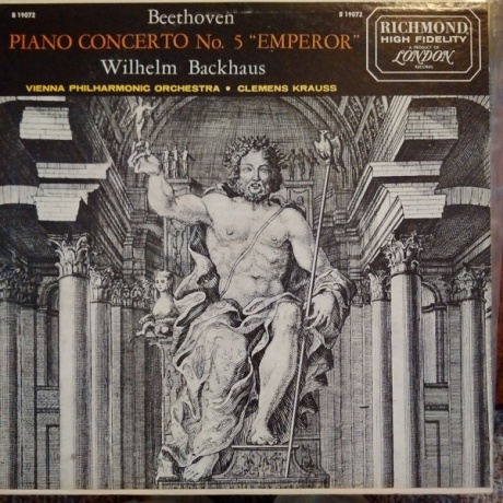 Piano Concerto No. 5 'Emperor'