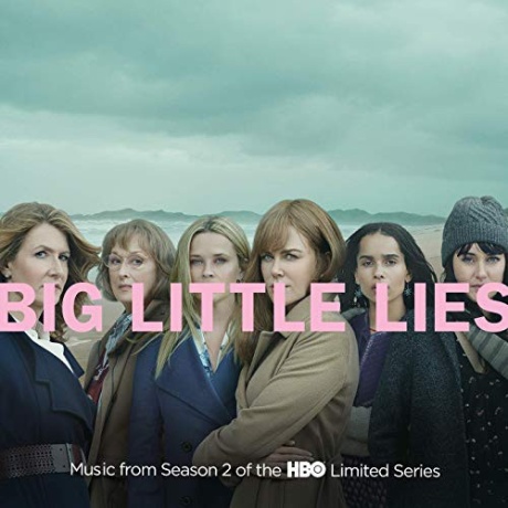 Big Little Lies - Season 1