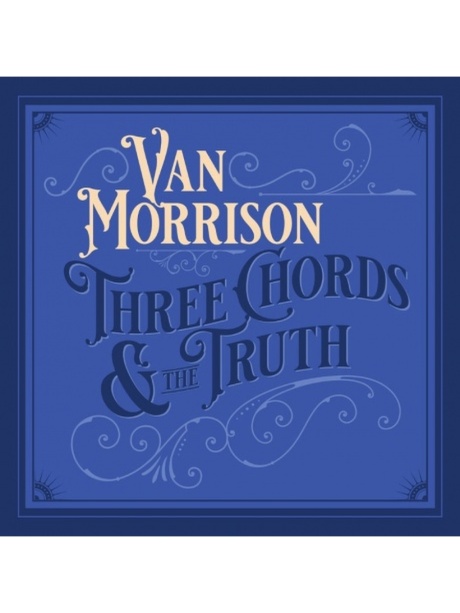 Three Chords And The Truth