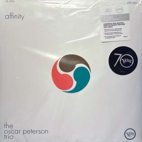 Affinity