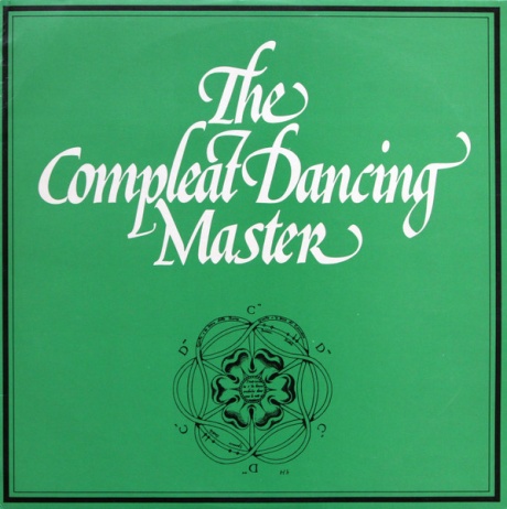 The Compleat Dancing Master