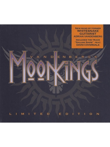 Vandenberg'S Moonking