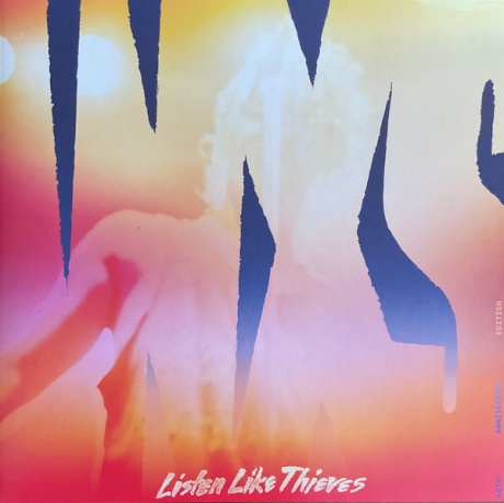 Listen Like Thieves