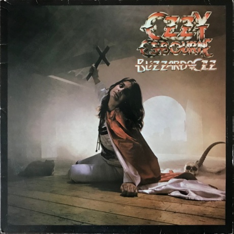 Blizzard Of Ozz