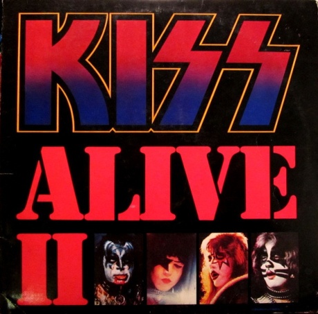 Alive II