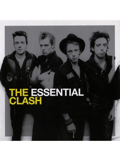 The Essential Clash
