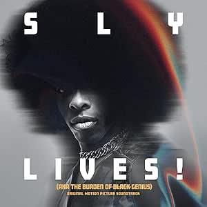 Sly Lives!