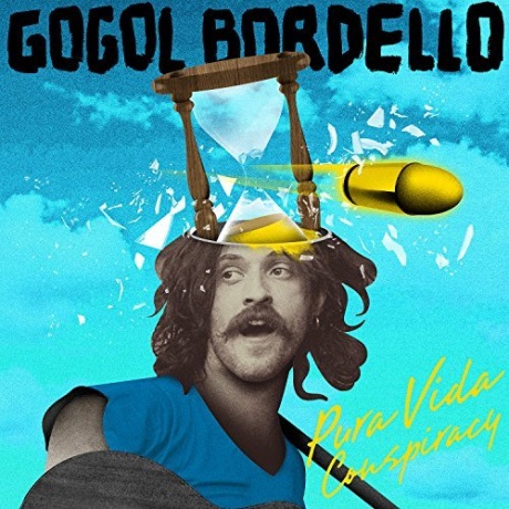 Pura Vida