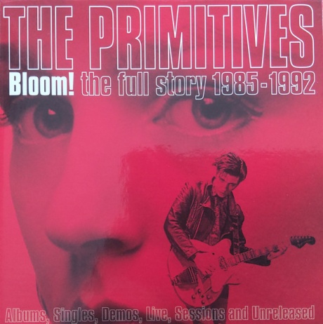 Bloom! (The Full Story 1985-1992)