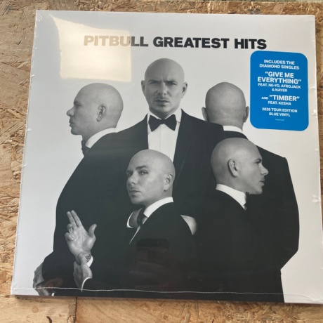 Greatest Hits