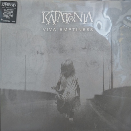 Viva Emptiness