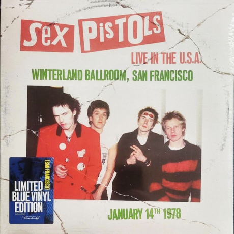 Live In The U.S.A. 1979