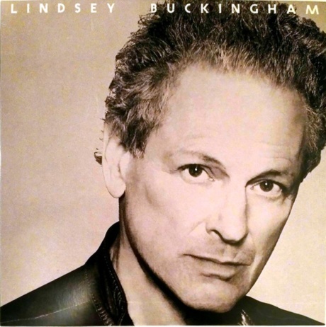 Lindsey Buckingham