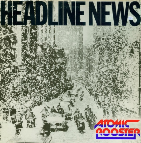 Headline News