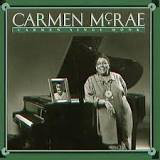 Carmen Sings Monk