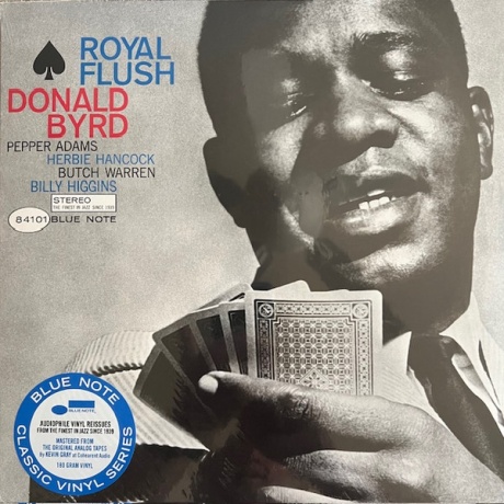 Royal Flush