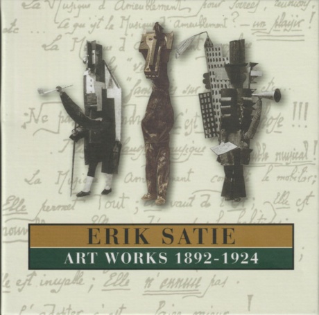 Art Works 1892-1924