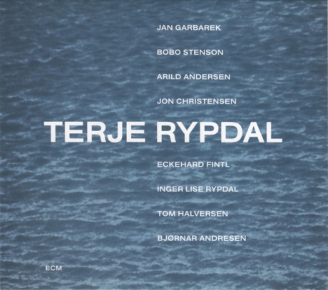 Terje Rypdal