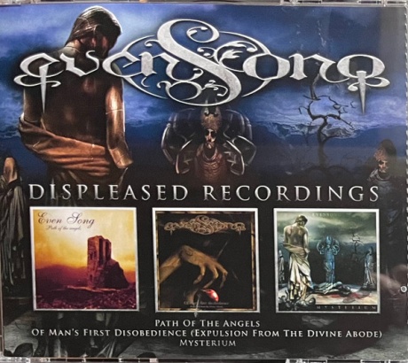 Displeased Recordings