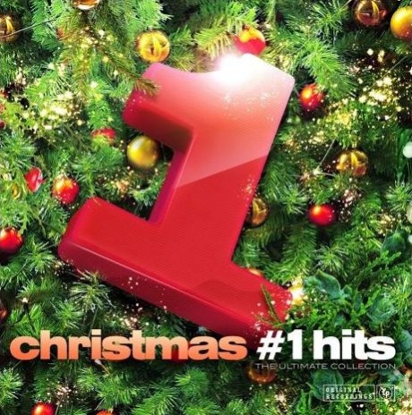 Christmas #1 Hits