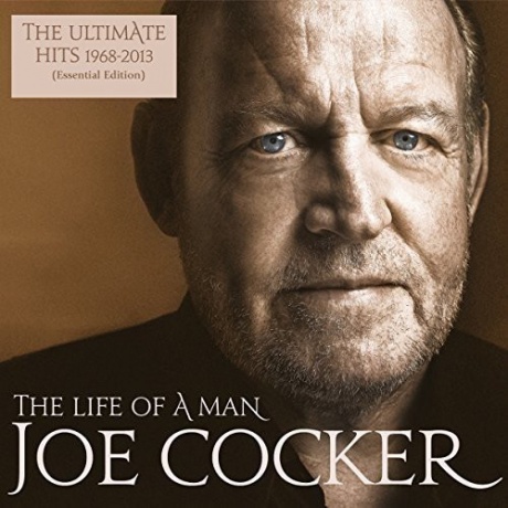 The Life Of A Man – The Ultimate Hits