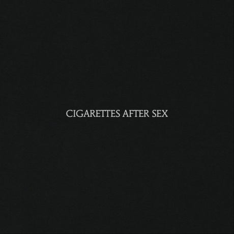 Cigarettes After Sex