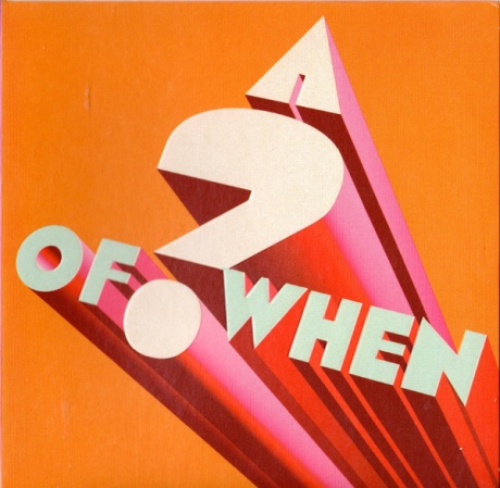 A ? Of When