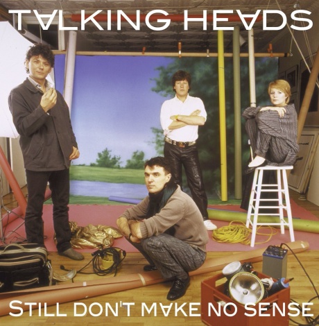 Музыкальный cd (компакт-диск) Still Don'T Make No Sense обложка