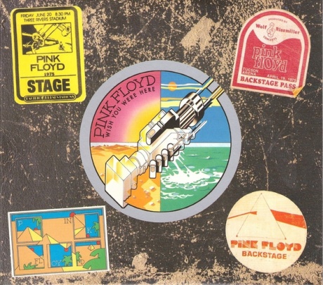 Wish You Were Here -50-