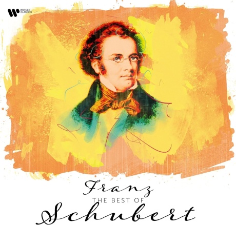 The Best Of Franz Schubert
