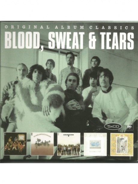 Original Album Classics