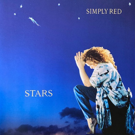 Stars (25Th Anniversary)