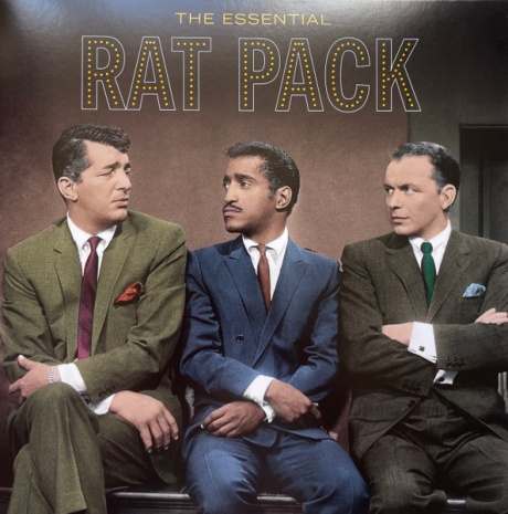 The Essential Rat Pack