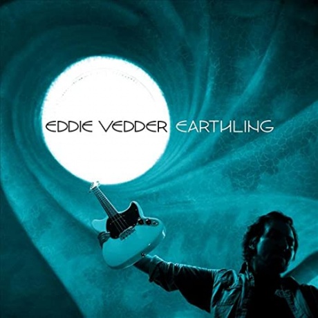 Музыкальный cd (компакт-диск) Earthling обложка